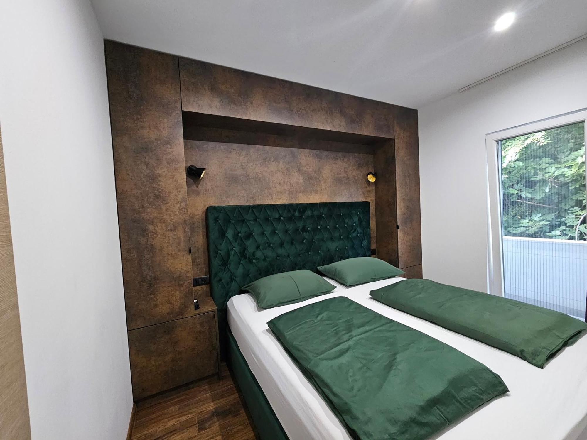 Apartments Villa Stivan Solin Extérieur photo