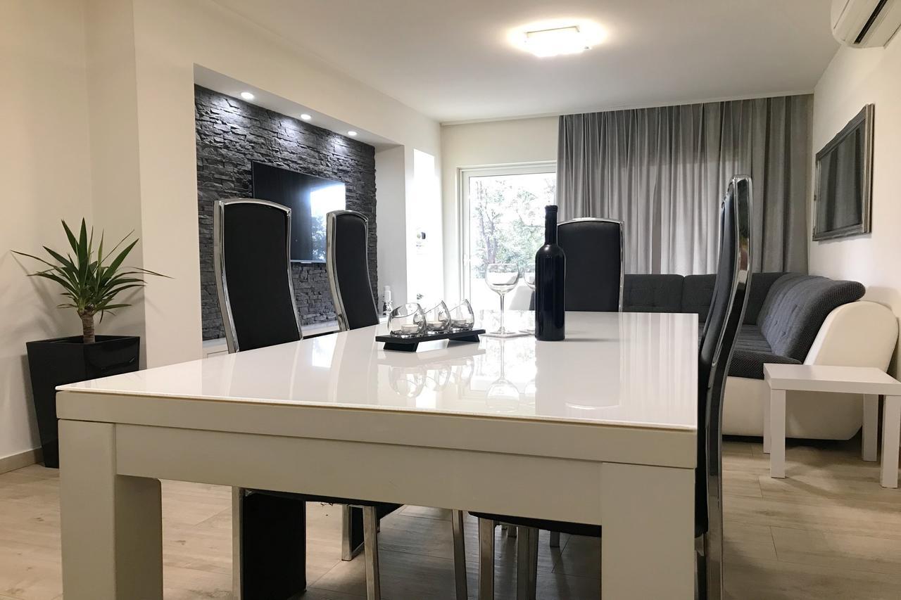 Apartments Villa Stivan Solin Extérieur photo