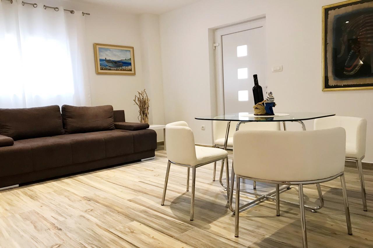 Apartments Villa Stivan Solin Extérieur photo