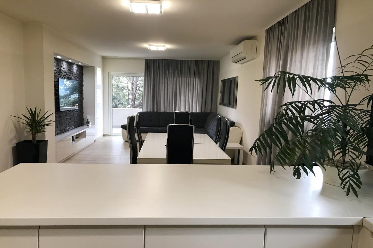Apartments Villa Stivan Solin Extérieur photo