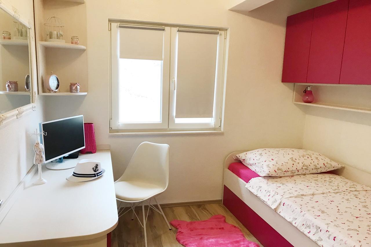 Apartments Villa Stivan Solin Extérieur photo
