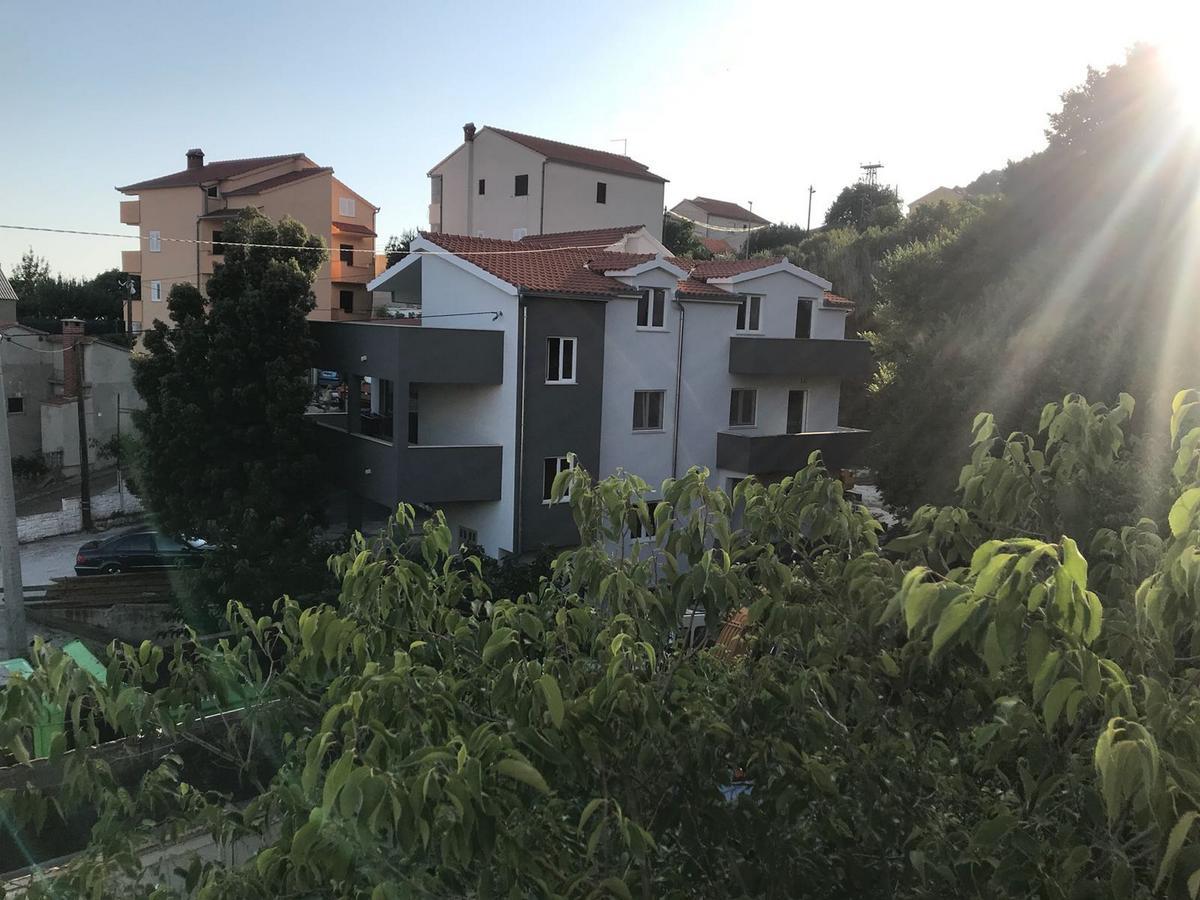 Apartments Villa Stivan Solin Extérieur photo